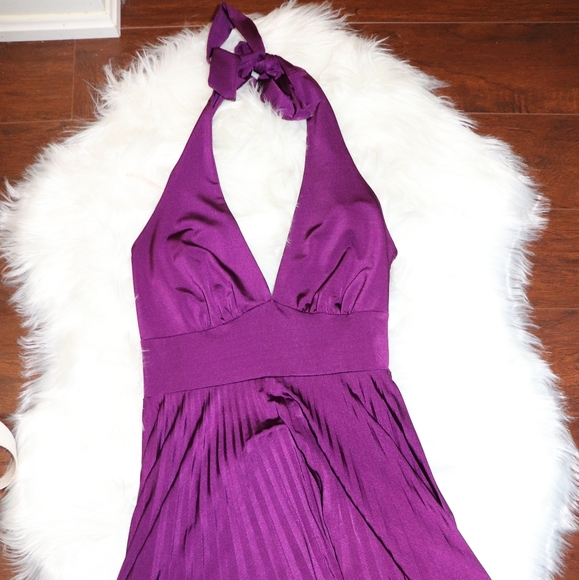 Urban Behavior Dresses & Skirts - Purple Dress